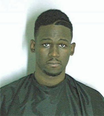 David Tucker - DeKalb County, GA 
