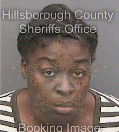 Latoya Turner, - Hillsborough County, FL 