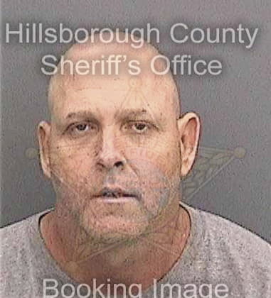 James Tyrrell, - Hillsborough County, FL 