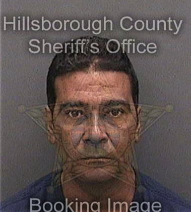 Marcelo Vazquezsantizo, - Hillsborough County, FL 