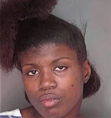 Cecelia Wallace, - Polk County, FL 