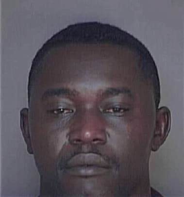 Charles Wells - Polk County, FL 