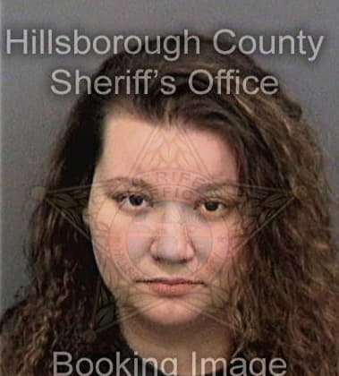 Nicole Willard - Hillsborough County, FL 