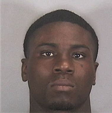 Dandrae Williams, - Manatee County, FL 