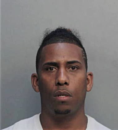 David Williams, - Dade County, FL 