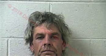 Jeffery Williams, - Daviess County, KY 