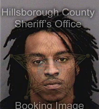 Jurez Williams, - Hillsborough County, FL 