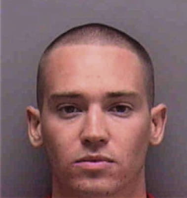 Travis Williams, - Lee County, FL 