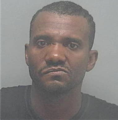 Demond Wilson, - Lee County, FL 