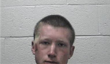 Richard Workman, - Washington County, TN 