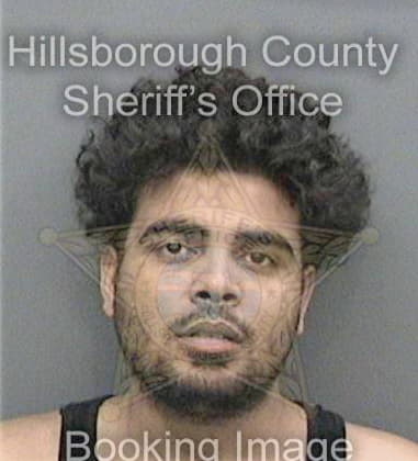 Christian Wright, - Hillsborough County, FL 