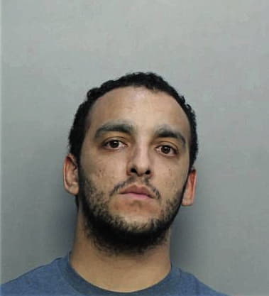 Mourad Yengoulene, - Dade County, FL 