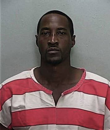 Dion Young, - Marion County, FL 