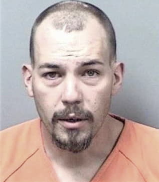 Virgil Adkins, - Citrus County, FL 