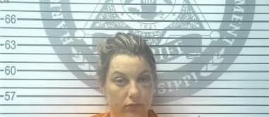 Julie Ainsworth, - Harrison County, MS 