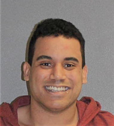 Motasem Alrewithi, - Volusia County, FL 