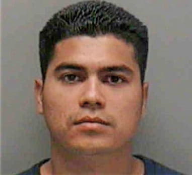 Rene Alzugaray, - Lee County, FL 