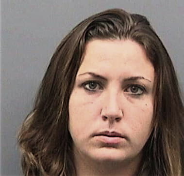 Jennifer Anderson, - Hillsborough County, FL 