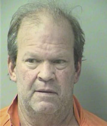 Richard Anderson, - Okaloosa County, FL 