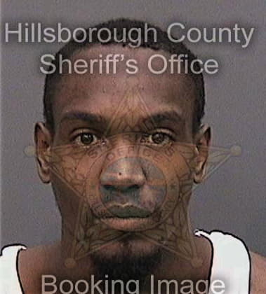 Lorenzo Ashley, - Hillsborough County, FL 