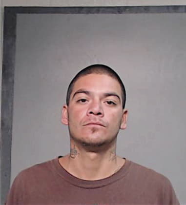 Gerardo Barbosa, - Hidalgo County, TX 