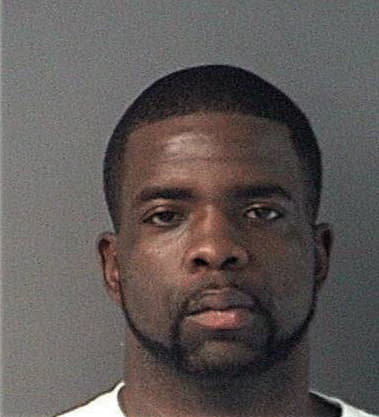 Anthony Bell, - Escambia County, FL 