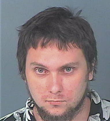 Benjamin Bell, - Hernando County, FL 