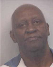 Alberto Benitez - Fulton County, GA 