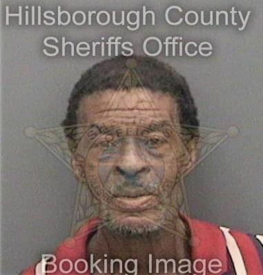Lafayette Bland - Hillsborough County, FL 