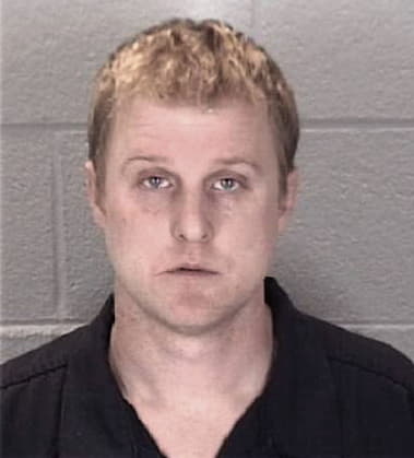 Nicholas Bolinger, - Tippecanoe County, IN 