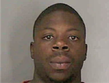 Dimitric Bouiye - Polk County, FL 