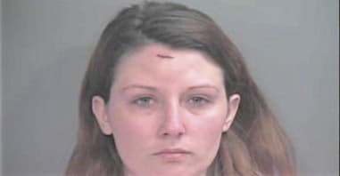 Jamie Bowen - Washington County, AR 