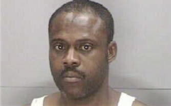 Maurice Boykin, - Richland County, SC 