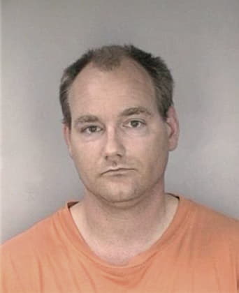 Willard Brimm - Hillsborough County, FL 