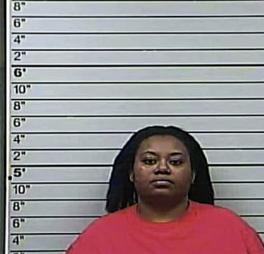 Auther Brown, - Lee County, MS 