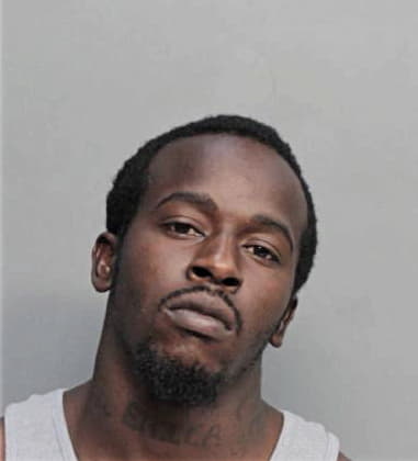 Melvin Brown, - Dade County, FL 