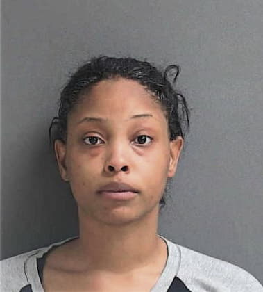 Monica Brown, - Volusia County, FL 