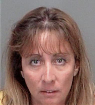 Kellyann Butler, - Pinellas County, FL 