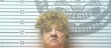 Marrisa Byrd, - Harrison County, MS 