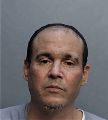 Alfredo Calderosavona, - Dade County, FL 