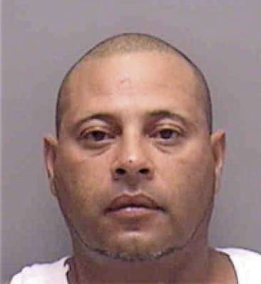 Julio Calvac-Solis, - Lee County, FL 