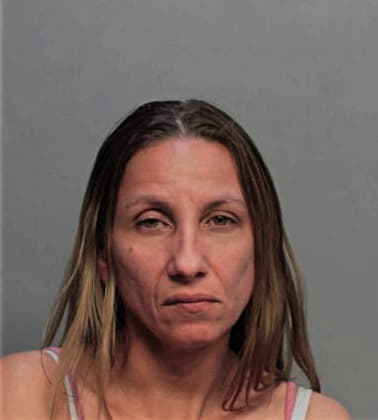 Shelly Carnes, - Dade County, FL 