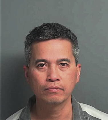 Edgar Carrasco, - Montgomery County, TX 