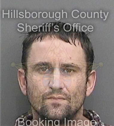 Darrin Chambers, - Hillsborough County, FL 