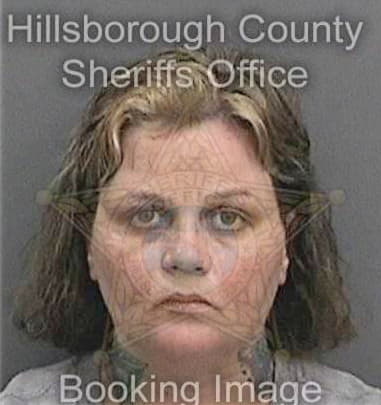 Esther Chavez - Hillsborough County, FL 