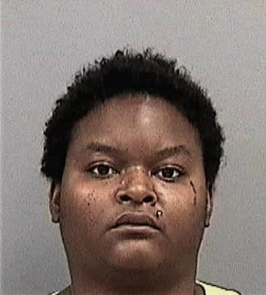 Shaconna Cherry - Hillsborough County, FL 