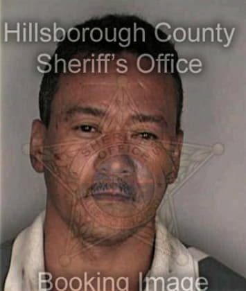 Brian Chesser - Hillsborough County, FL 