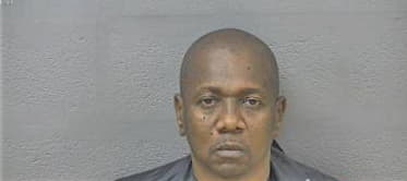 Darrell Christian, - Amherst County, VA 