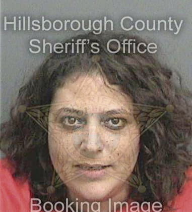 Amanda Christmas - Hillsborough County, FL 