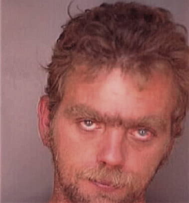 David Chumney - Polk County, FL 